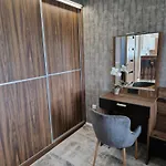 Tameli Delux Apartmán
