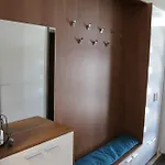 Tameli Delux Apartmán Tapolca