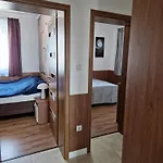 Apartmán Tameli Delux *