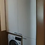 Tameli Delux Apartmán Tapolca