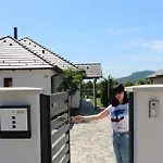 Tameli Delux Apartmán