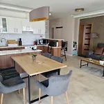 Apartmán Tameli Delux *