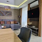 Tameli Delux Apartmán Tapolca