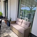 Apartmán Tameli Delux *