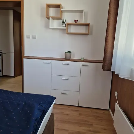 Lejlighed Tameli Delux