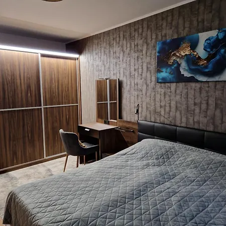 Lejlighed Tameli Delux