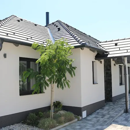 Lejlighed Tameli Delux Tapolca