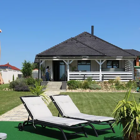 Lejlighed Tameli Delux Tapolca