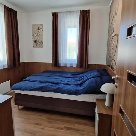 Tameli Delux Tapolca