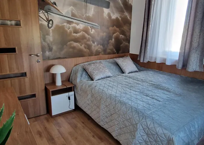 Lägenhet Tameli Delux